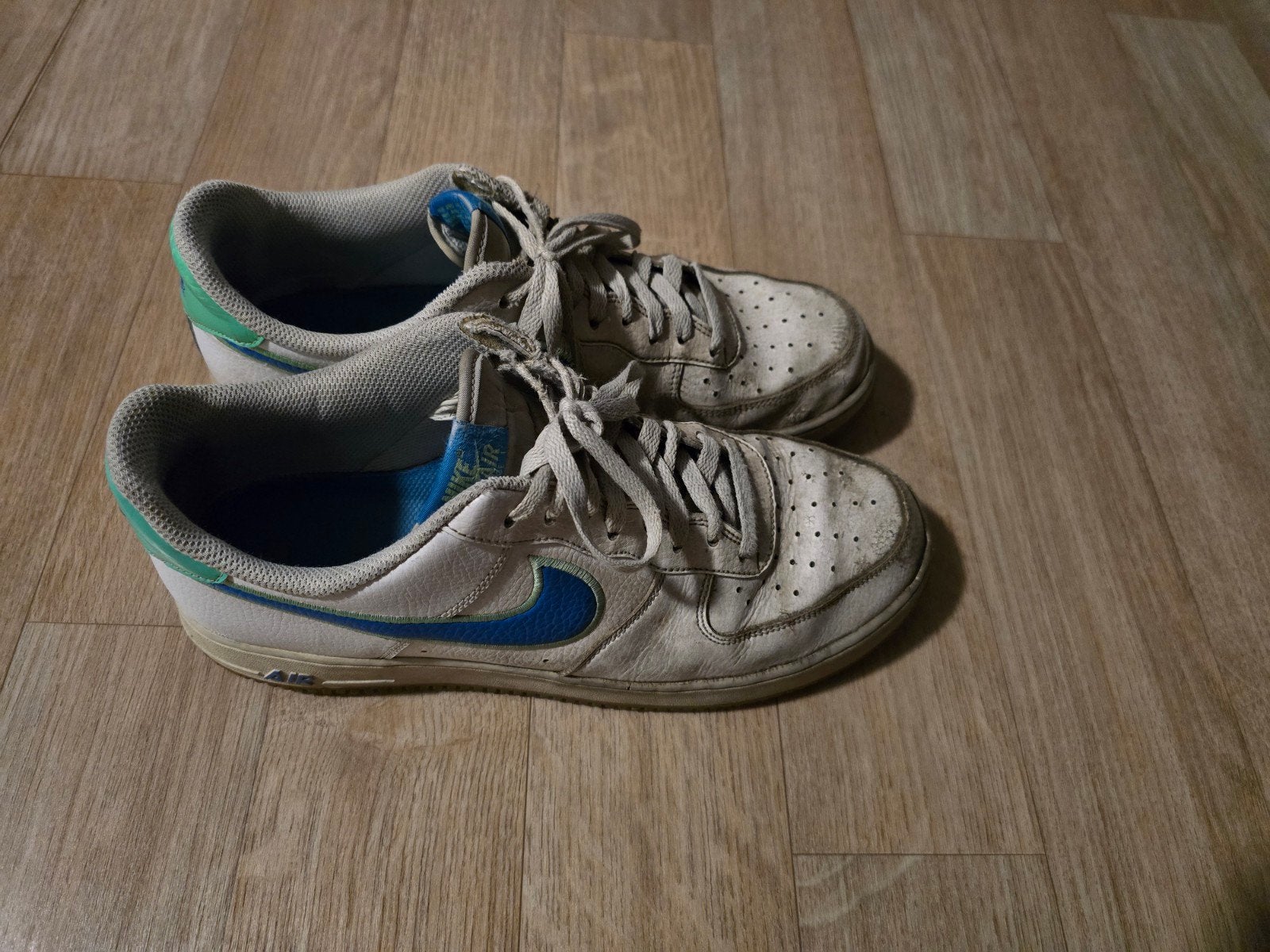Nike schoenen, Minder dan 49 cm, Verzenden, Overige merken