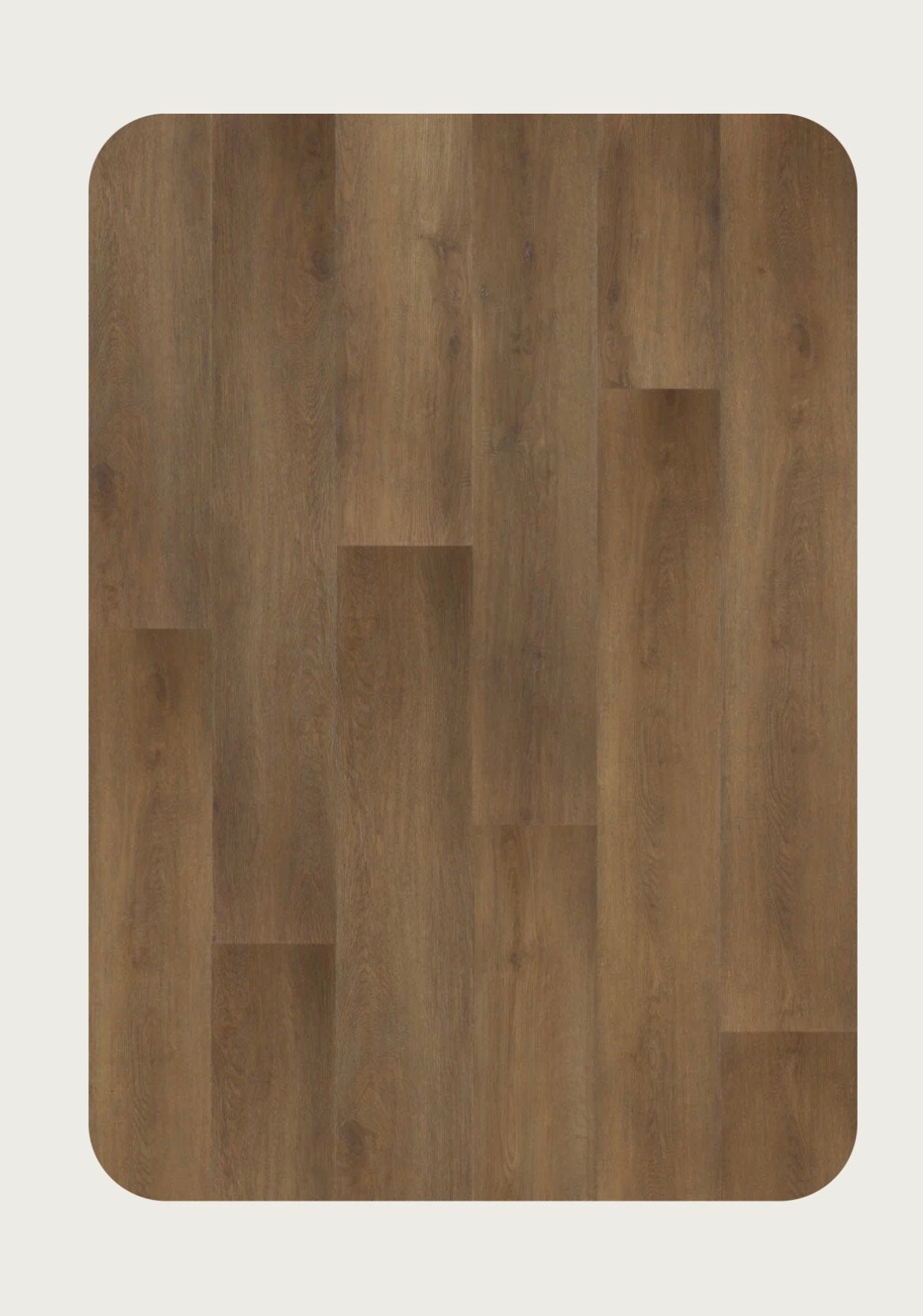 / Hoomline Prestige Rigid Click Capri 5078 Plank, Kunststof, 50 tot 150 cm, Overige typen, Nieuw
