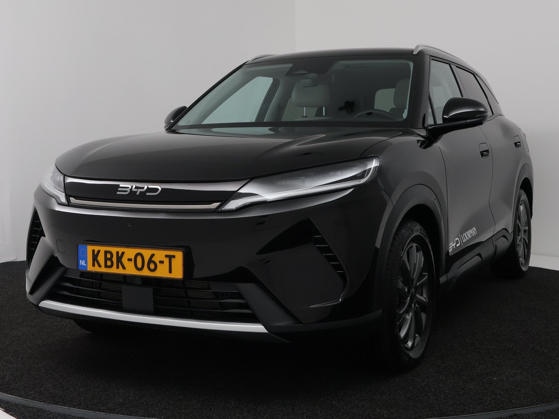 BYD ATTO 2 1.5 DM-i Boost | Origineel NL! | NAP! (bj 2026)