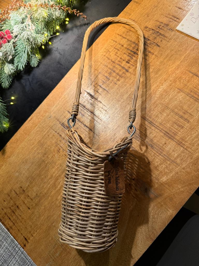 Flessenhouder Rivièra Maison, Ophalen of Verzenden, Zo goed als nieuw
