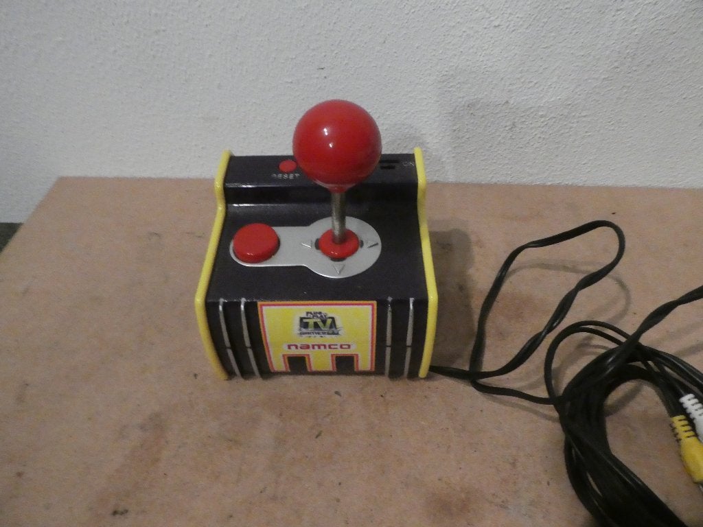 namco arcade, Ophalen of Verzenden, Gebruikt