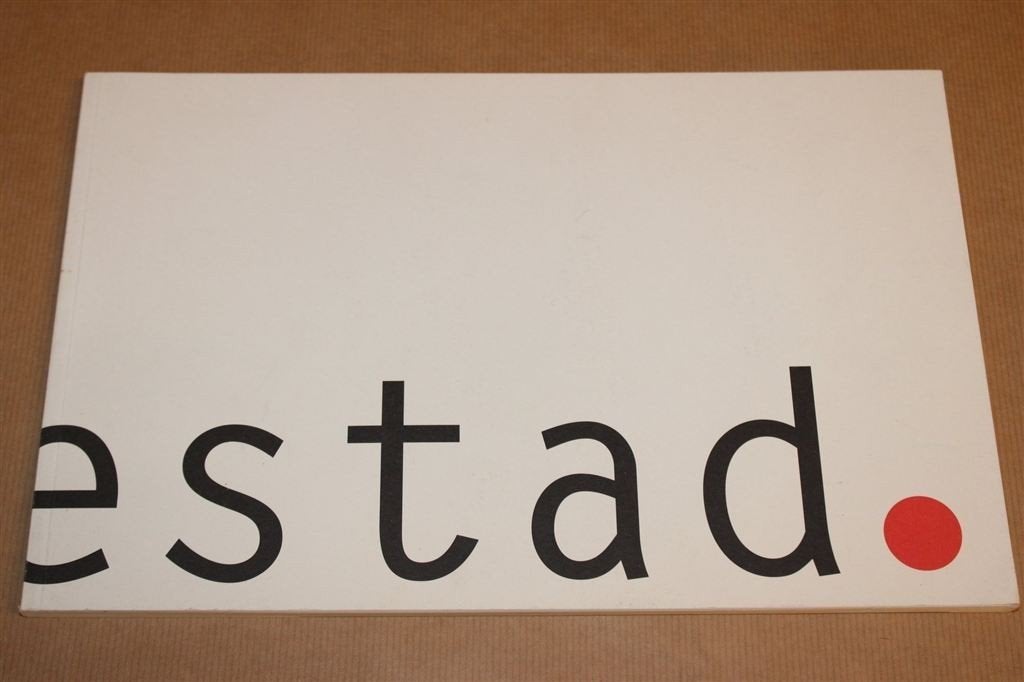 Blauwe Plekken — Fotoboek Blauwe Stad — Dossier Nr. 5, Verzenden, Gelezen