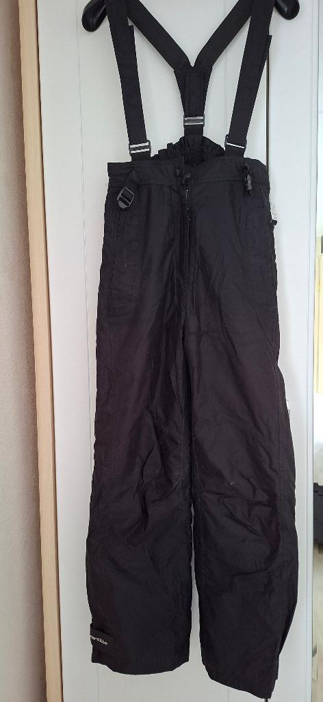 Skibroek dames, Dare to be, Gedragen, Ophalen, Broek