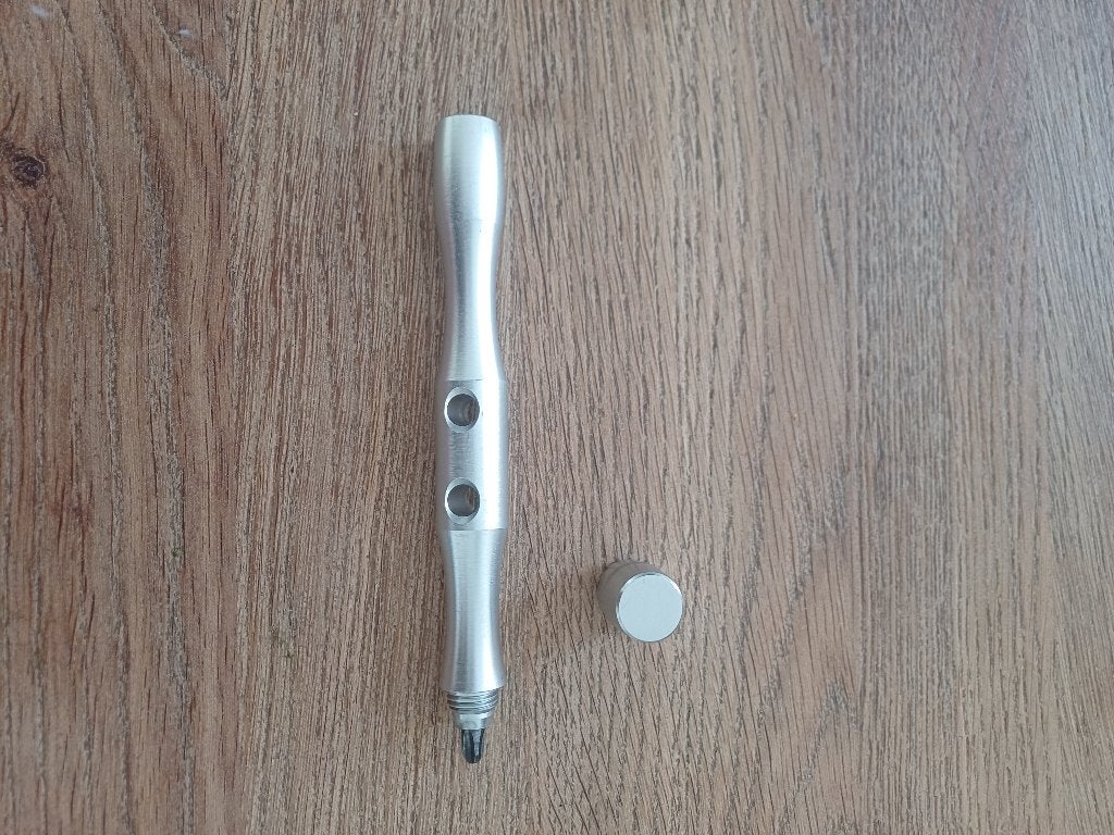 Foto 4 van Severne Fixed 30" Trapezelijnen + Downhaul Tool - NIEUWSTAAT