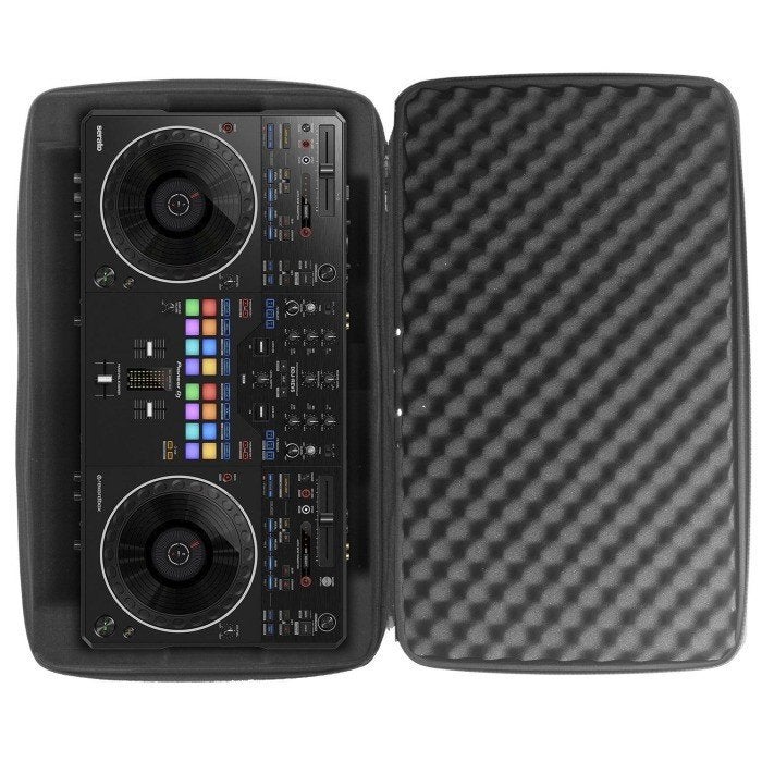 UDG U8326BL Creator Hardcase Black voor Pioneer DDJ-REV5, ., Nieuw, ., Flightcase