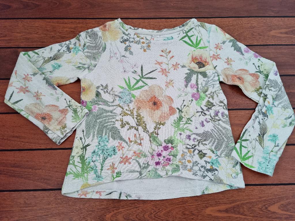 SEVENONESEVEN 717 trui maat 146/152 ** SUPER LEUK **, Kinderen en Baby's, Kinderkleding | Maat 146, Gebruikt, Meisje, Trui of Vest