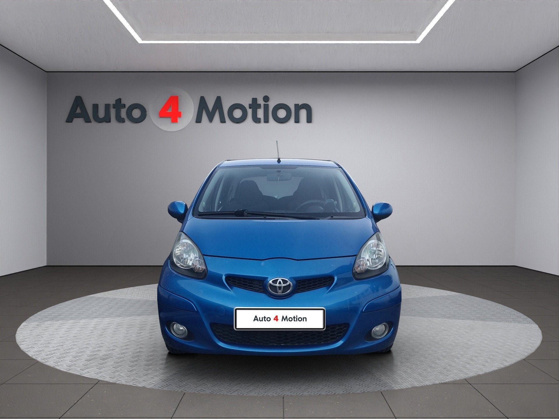 Toyota Aygo 1.0-12V Dynamic Met AUTOMAAT I AIRCO I ELEKTR PA, Elektrische ramen, Gebruikt, 68 pk, Origineel Nederlands