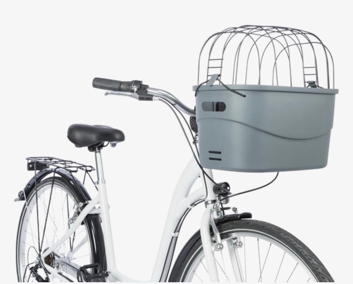 Fietsmand hond trixie, Ophalen of Verzenden, Zo goed als nieuw