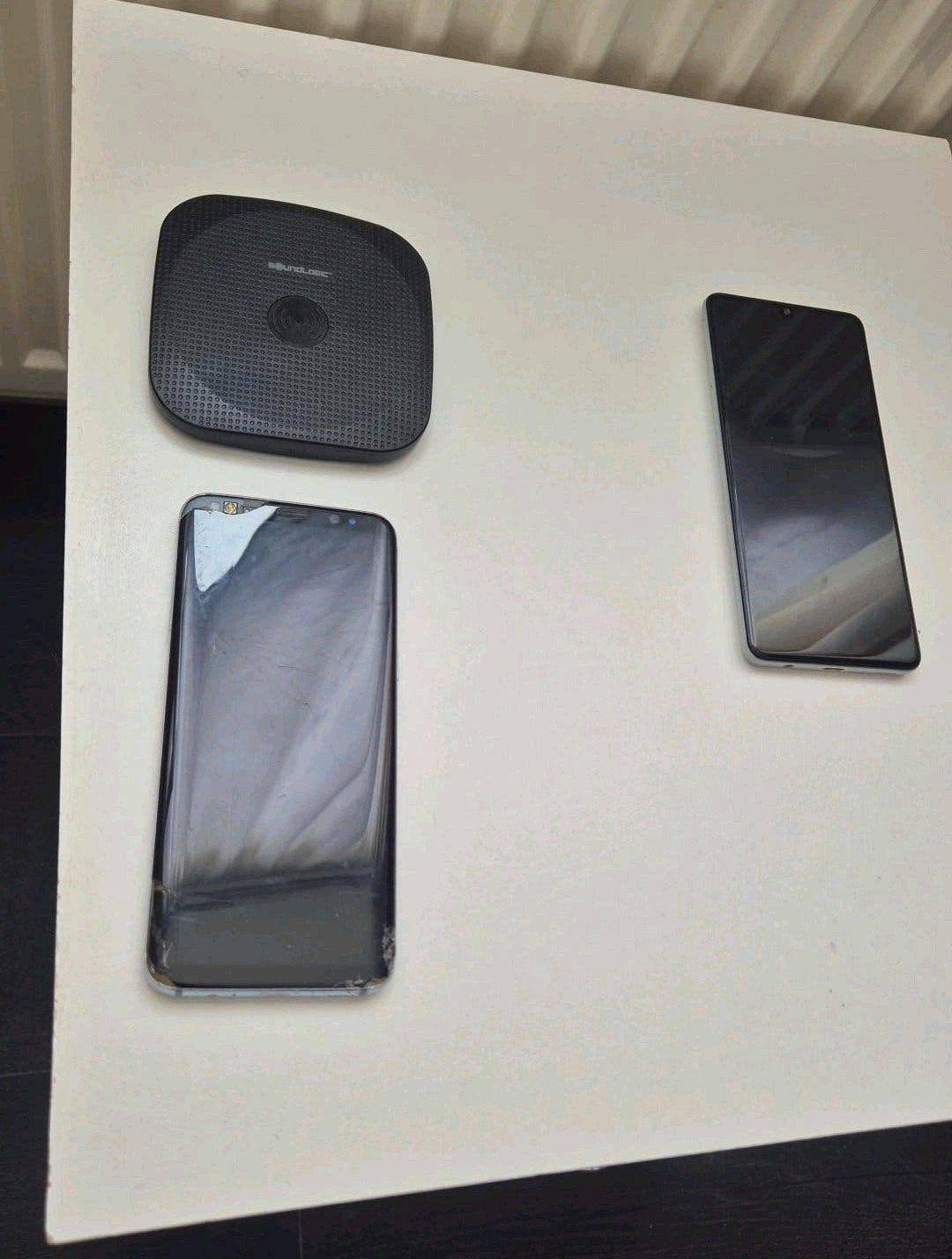 2x Samsung telefoons Galaxy A41 en Samsung s8, Telecommunicatie, Mobiele telefoons | Samsung, Ophalen of Verzenden
