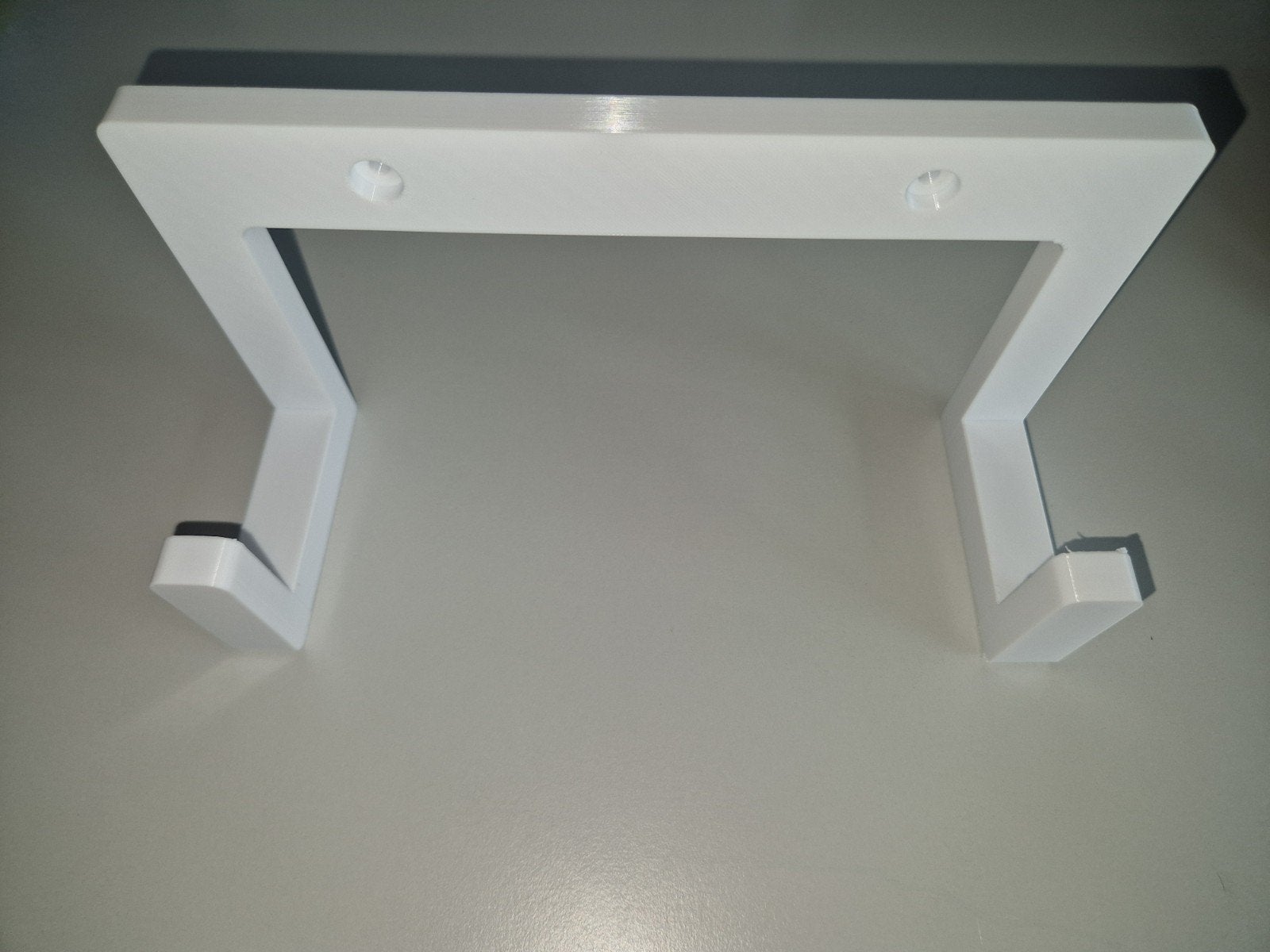 Fritzbox ophangbeugel voor modellen 6670, 6591, 6690, Verzenden
