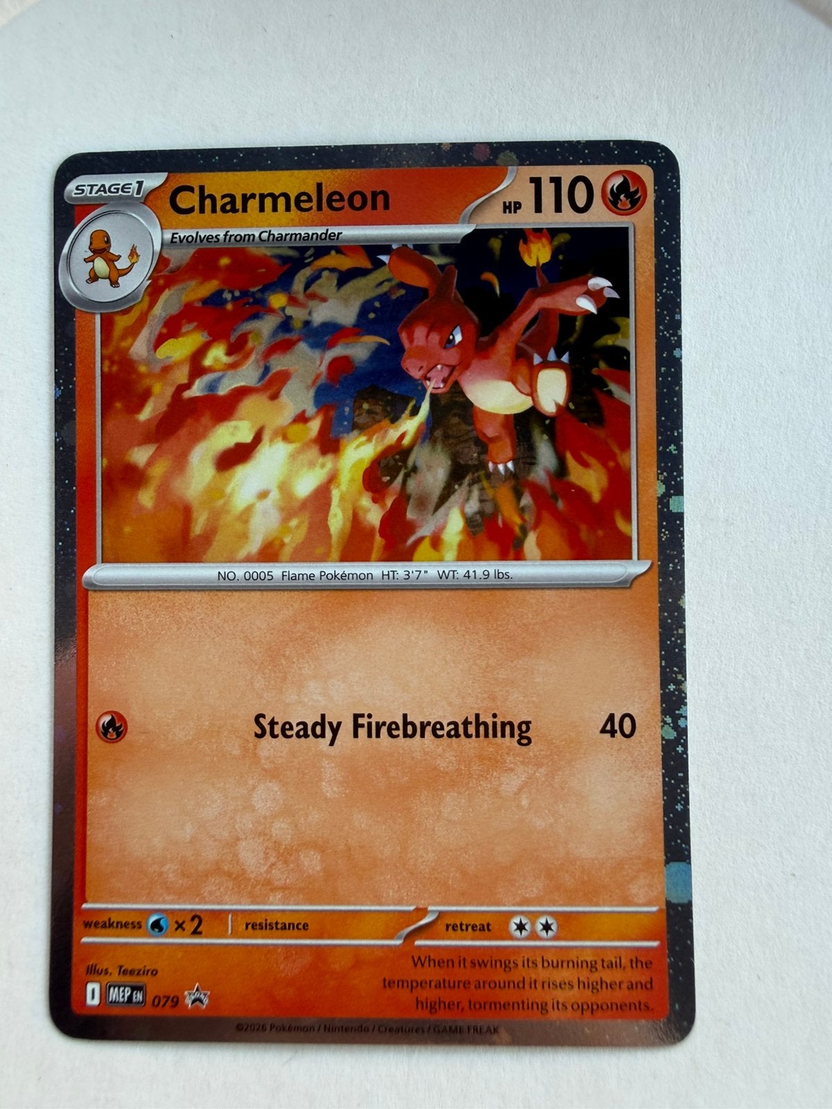 Meerdere pokemon kaarten ( set: chaos rising ), Ophalen of Verzenden, Zo goed als nieuw