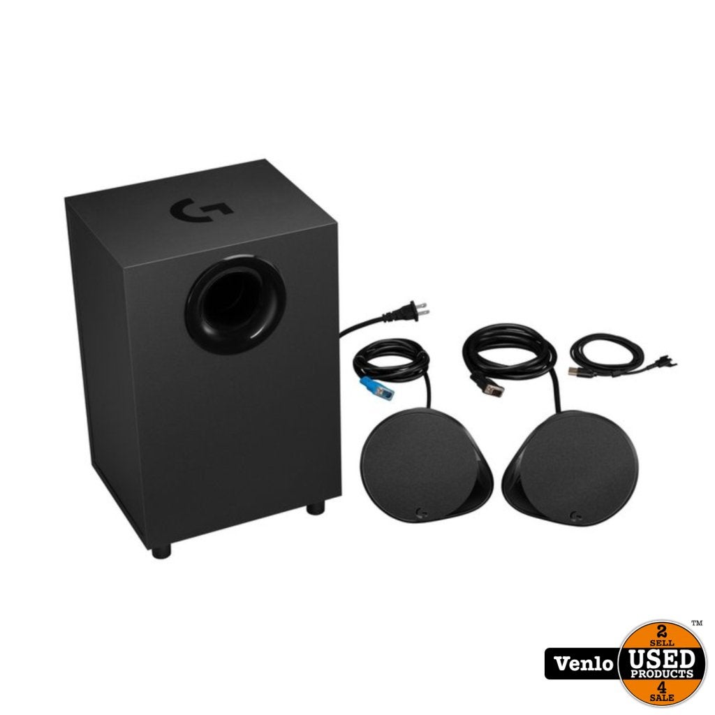 LOGITECH G G560 LIGHTSYNC Pc-speakers | Nette Staat, Logitech, Gebruikt, Support@logitech.com, EPFL - Quartier de l'Innovation
Daniel Borel Innovation Center
1015 Lausanne
Switzerland