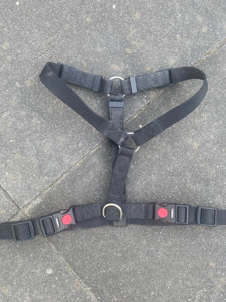 Hondenriem Flamingo, Ophalen, Zo goed als nieuw