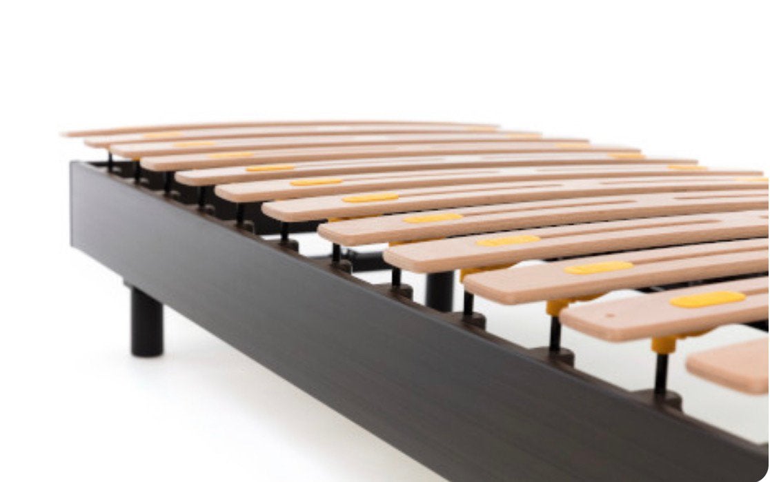 Dorsoo slaapsysteem beste bed voor rugklachten, Ophalen, 90 cm, Eenpersoons, Zo goed als nieuw
