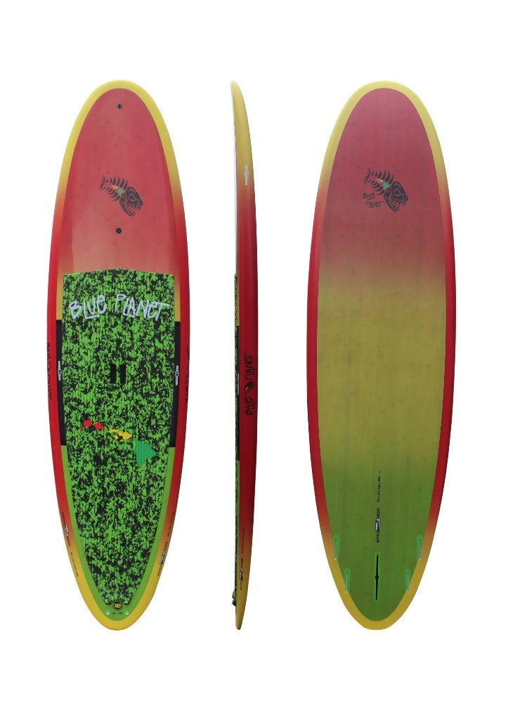 Splinternieuw Carbon Kevlar Cruise Wave Sup, Watersport en Boten, Ophalen, Nieuw, SUP-boards