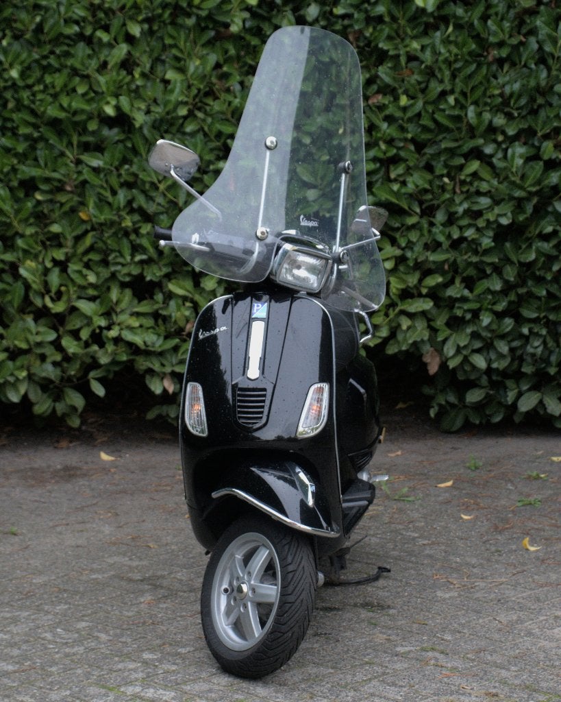 Scooter Vespa S, Ophalen, Gebruikt, Vespa S, Benzine