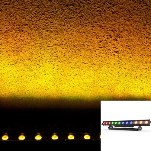 Chauvet DJ COLORband Q4 IP65 LED bar Waterdicht, Muziek en Instrumenten, Licht en Laser, Geluidgestuurd, ., Nieuw, Ophalen of Verzenden
