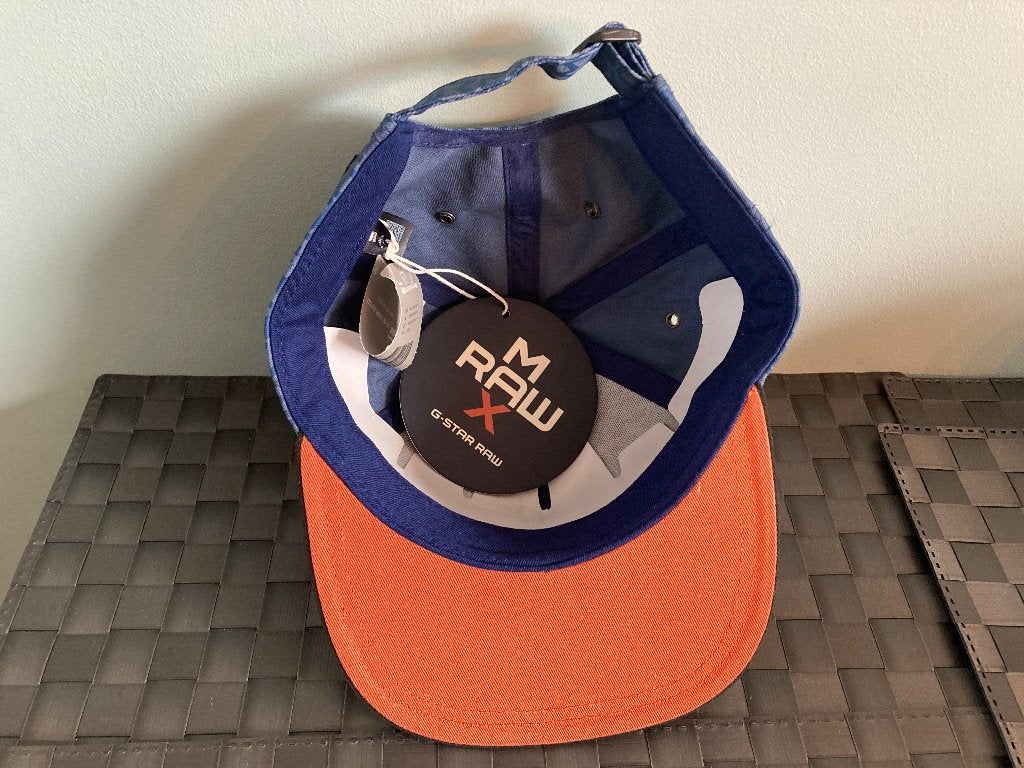 Max Verstappen Pet / Cap G-star Red bull Racing Snapback, Ophalen of Verzenden, Nieuw, Formule 1