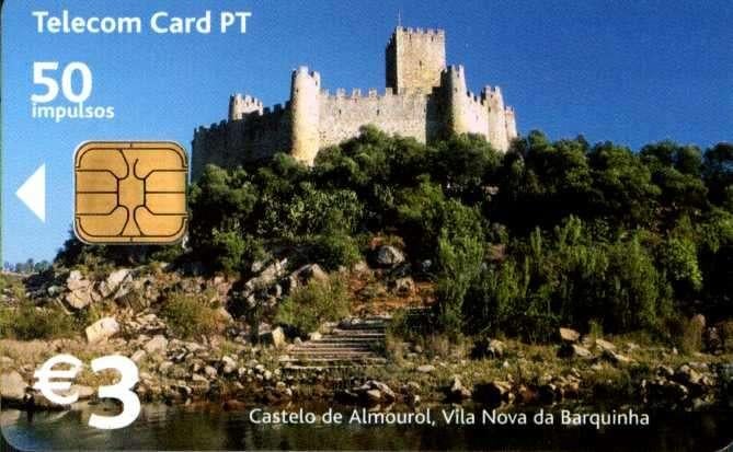 3 PORTUGAL, Ophalen of Verzenden