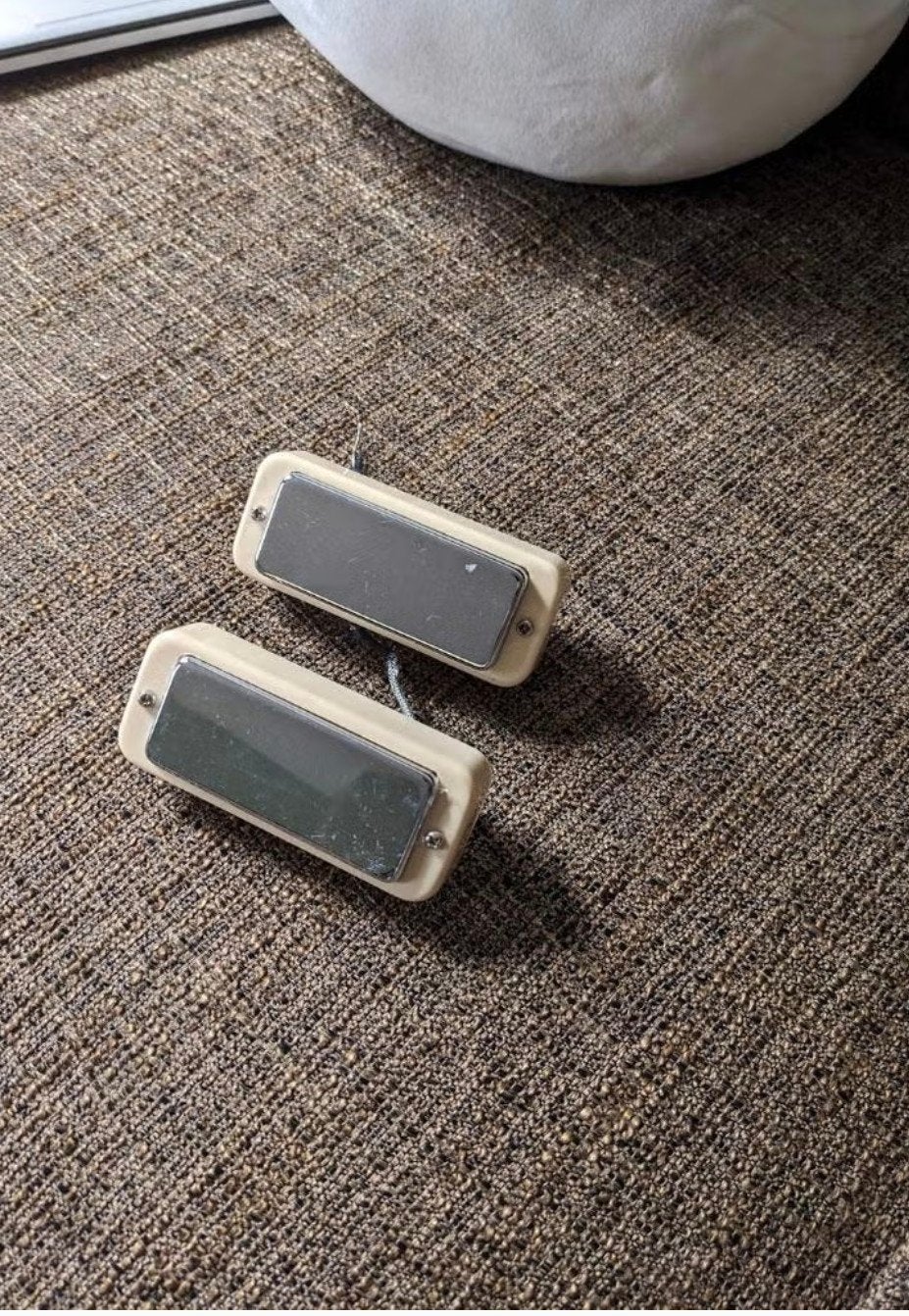 Gibson Mini humbuckers / firebird pickups set, Ophalen of Verzenden, Overige typen