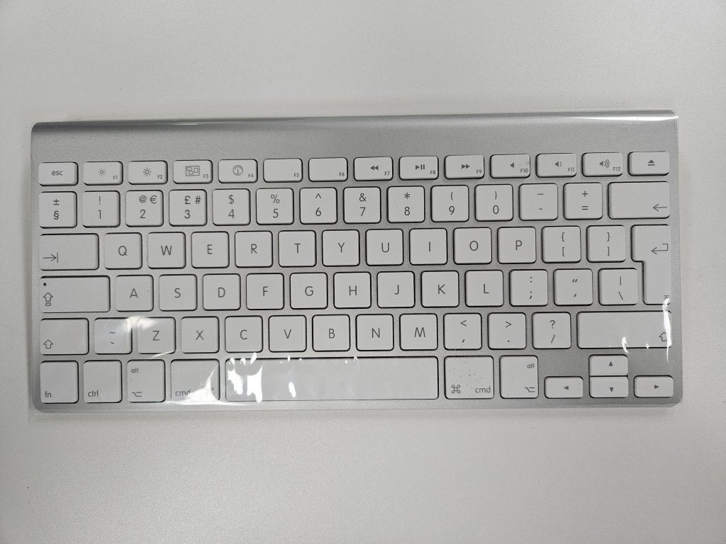 Apple A1255 Wireless Keyboard-QWERTY, Apple Distribution International, Nieuw, Ophalen of Verzenden, Qwerty