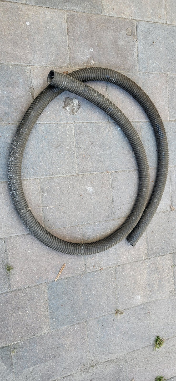 Vijver slang, Ophalen, Overige materialen, 2 tot 4 meter, Overige typen