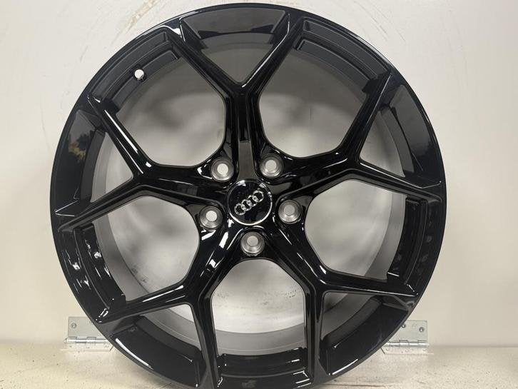 18 inch Fits Audi A3 A4 Q2 Q3 5x112 225/40/18 et45, 18 inch, Handelsnaam fabrikant, Banden en Velgen, Nieuw
