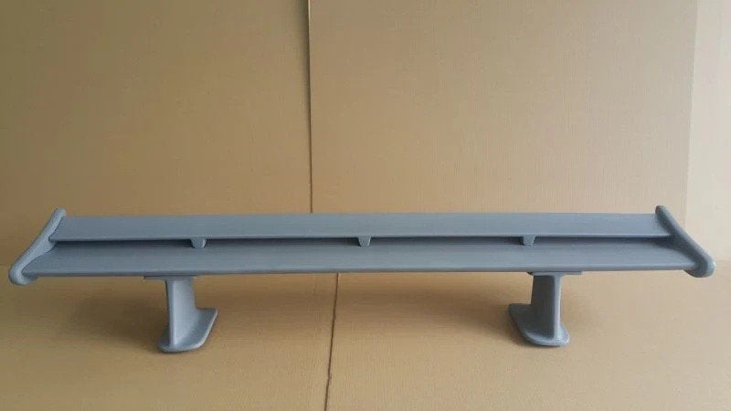 Jap Power FRP Nissan Skyline R34 GTR GT-R style spoiler, Ophalen of Verzenden