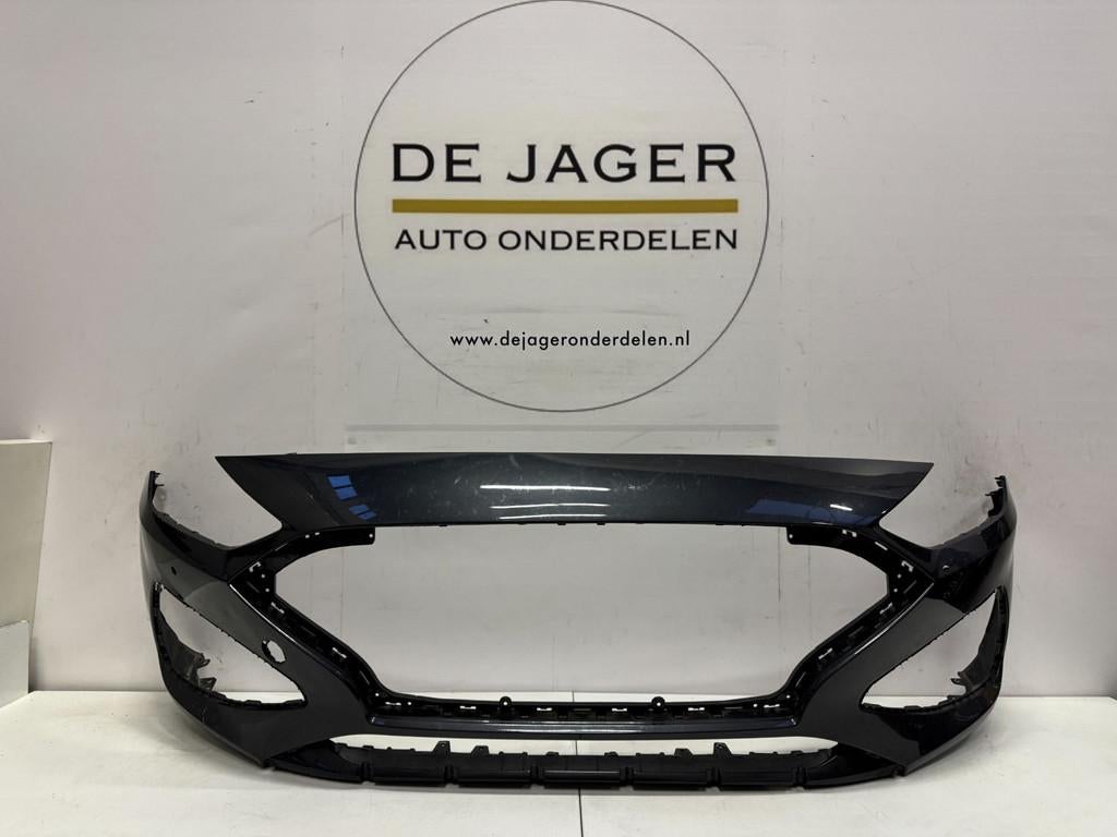 HYUNDAI I30 FACELIFT VOORBUMPER BUMPER 2018- 86511-G4500, Gebruikt, Heolleung-ro 12
06797  Seoul, Voor, Ophalen of Verzenden