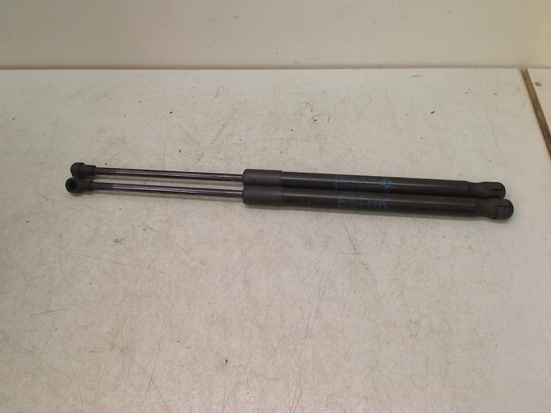 Gasdrukveerset Achter BMW 1 serie (E87/87N) 2007 51247060622, Gebruikt, Petuelring 130, München 80809, , Duitsland, BMW, Bayerische Motoren Werke AG