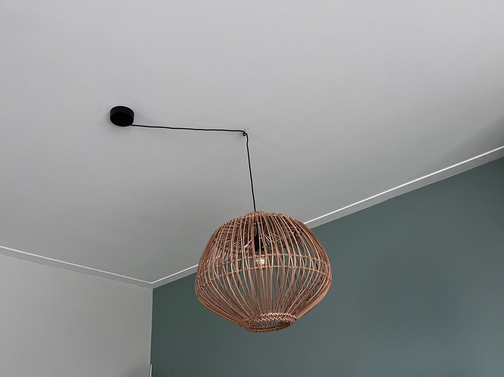 Good & Mojo hanglamp Madagascar, Ophalen of Verzenden, Zo goed als nieuw