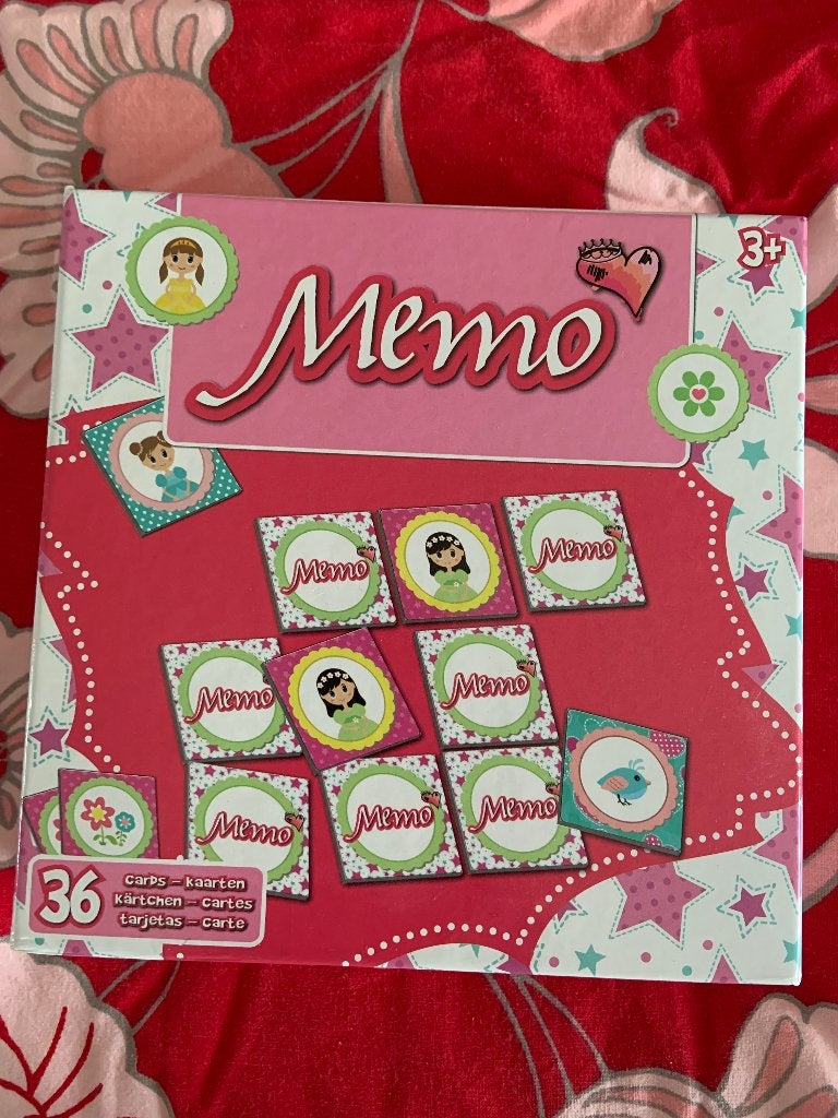 Diverse kinderspelletjes, Ophalen of Verzenden, Zo goed als nieuw, Ontdekken