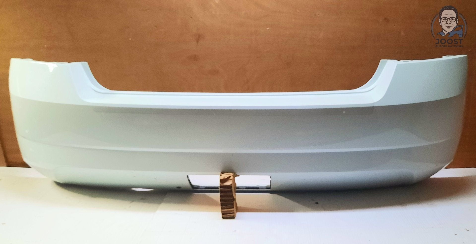 Achterbumper Skoda Fabia III 2015-2018 6V6807421, Auto-onderdelen, Gebruikt, -, -, Ophalen of Verzenden