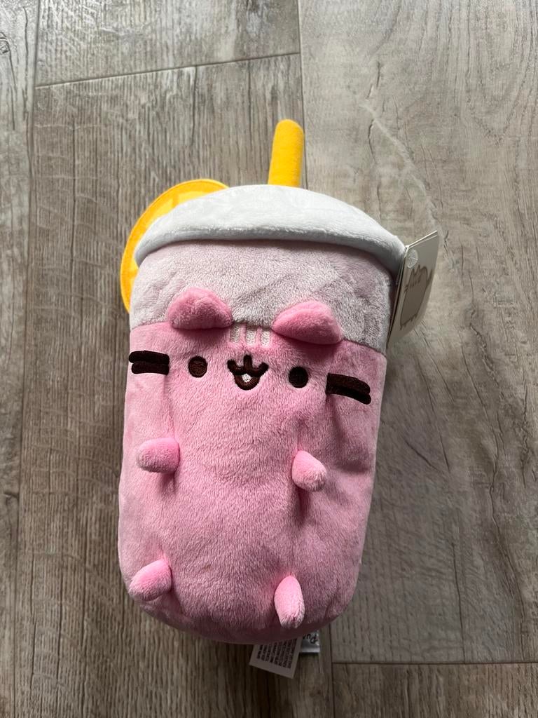 Pusheen NIEUW, Ophalen of Verzenden, Nieuw, Overige typen