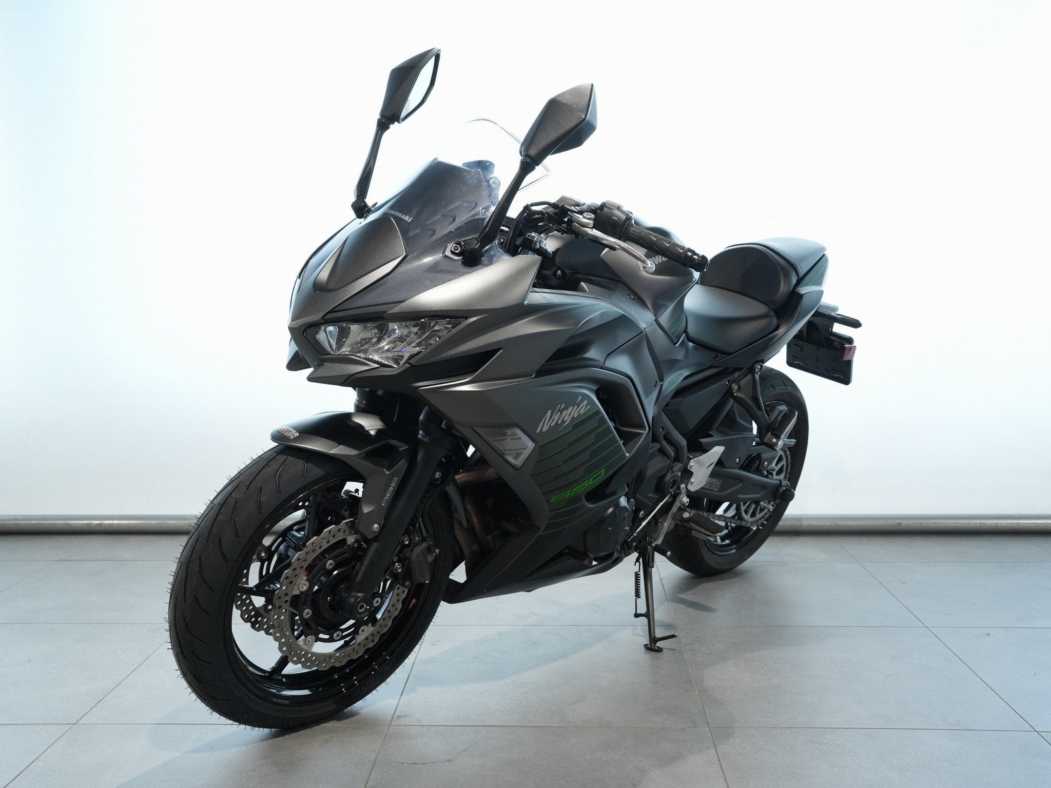 Kawasaki NINJA 650 35KW (bj 2026), Motoren, Motoren | Kawasaki, Bedrijf, Info@kawasaki.nl, Overig, Jacobus Spijkerdreef 1-3
2132 PZ  Hoofddorp, NL