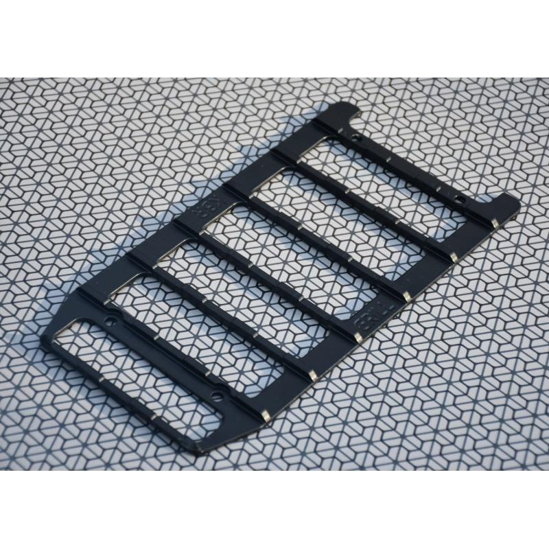 Kickbike grill voor treeplank, Ophalen of Verzenden, Nieuw