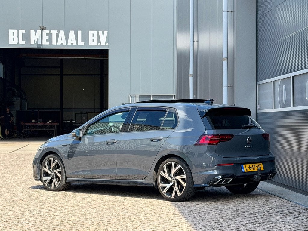 Volkswagen Golf 1.5 TSI Highline Business R bj.2020 Pano|Vit, Voorwielaandrijving, Euro 6, 150 pk, Alcantara