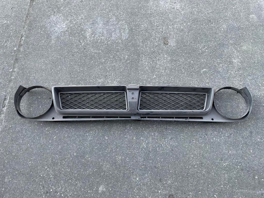 Toyota corolla ke35 gril gebruikt, Ophalen of Verzenden
