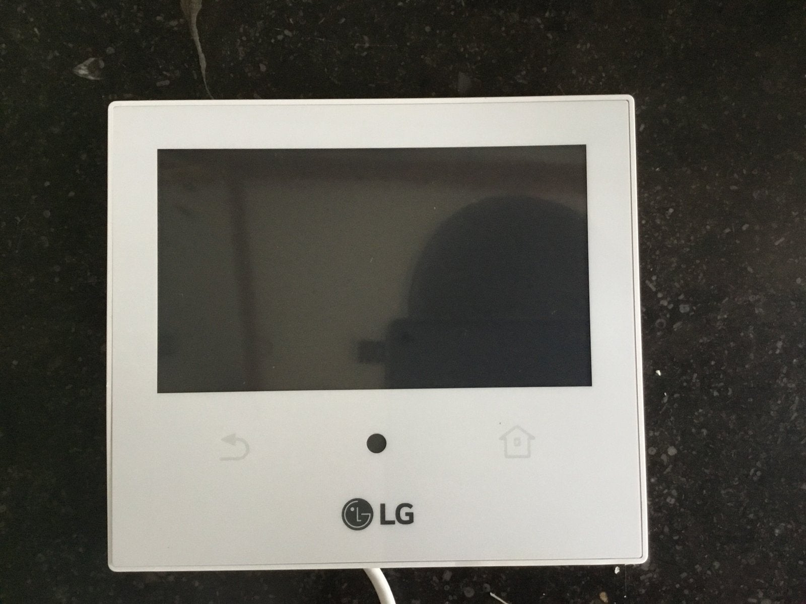 LG Premium touchscreen (PREMTA000), Ophalen of Verzenden, Zo goed als nieuw