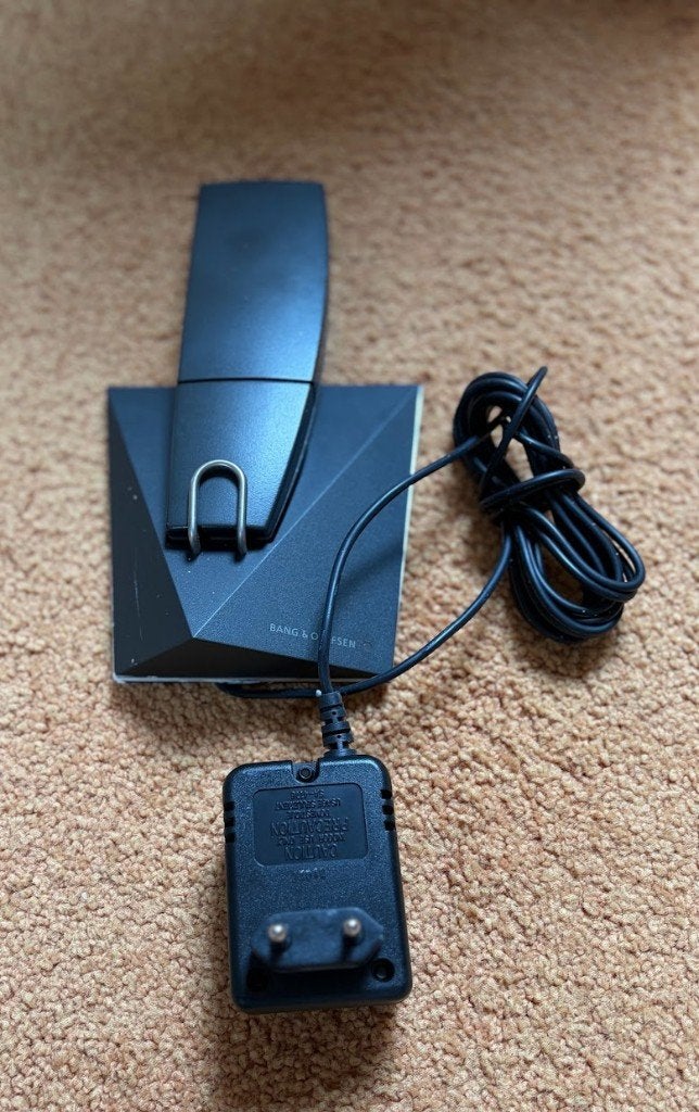 BANG & OLUFSEN - 5 draadloze handsets incl antwoordapparaat, Ophalen, Gebruikt, Bang & Olufsen