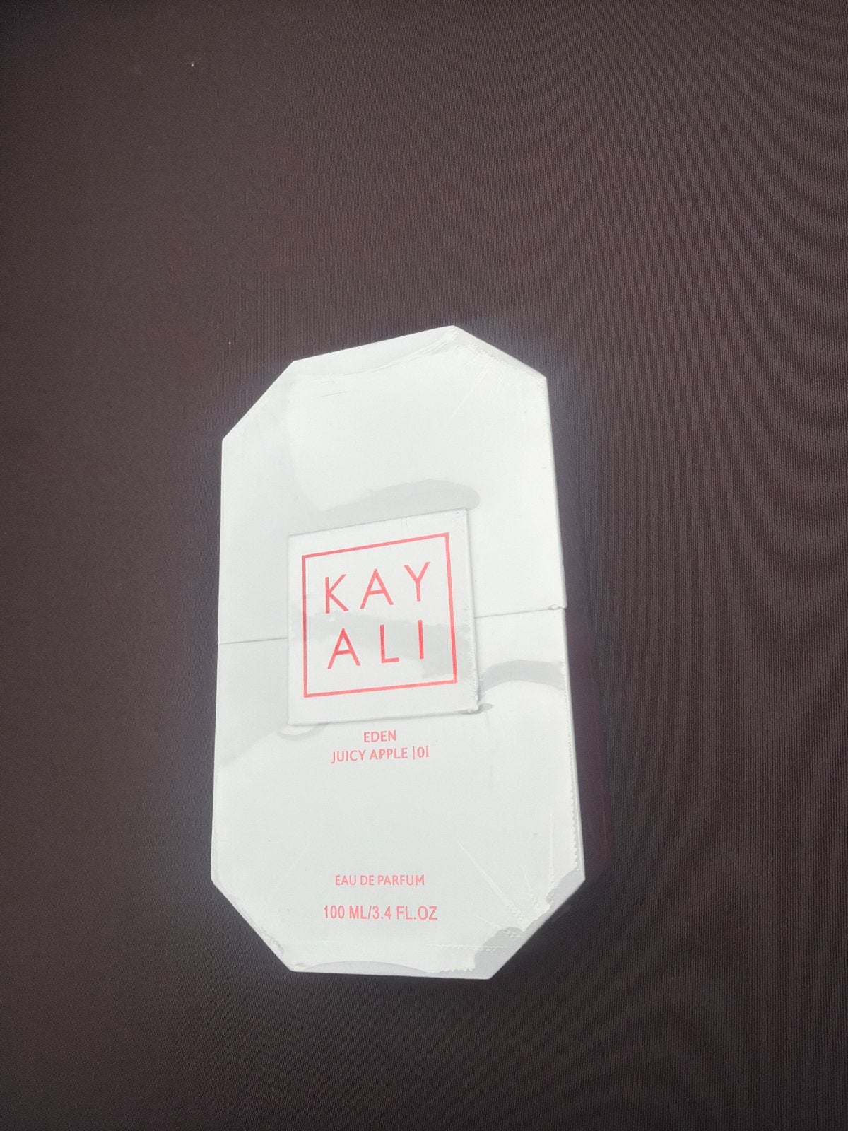 KAYALI Eden Juicy Apple | 01 Eau de Parfum 100ml, Sieraden, Tassen en Uiterlijk, Uiterlijk | Parfum, Nieuw, Ophalen of Verzenden