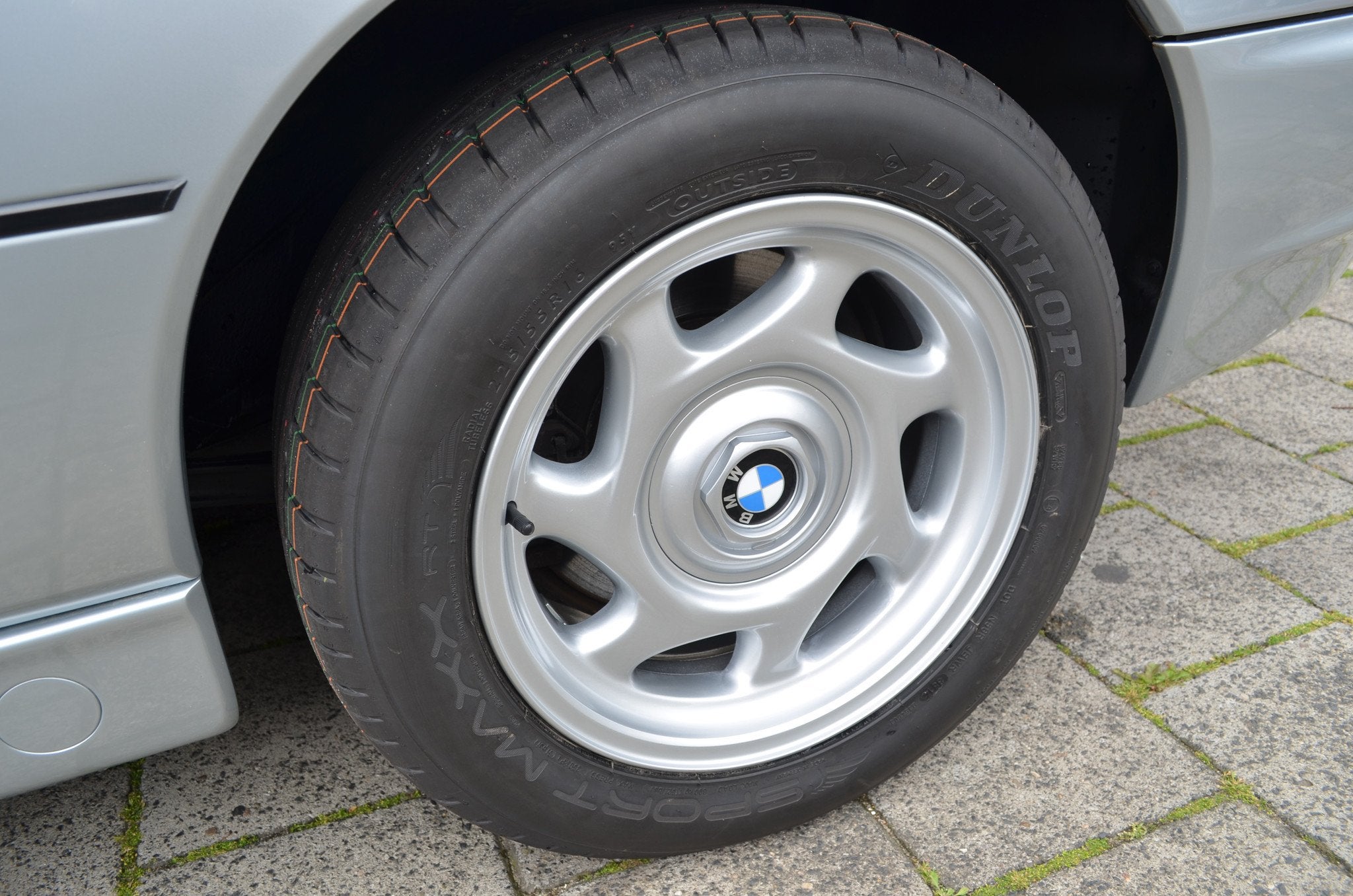 BMW 8 Serie 840 COUPE GEHEEL GERESTAUREERD MET 6-BAK( 600 VA, foto 10