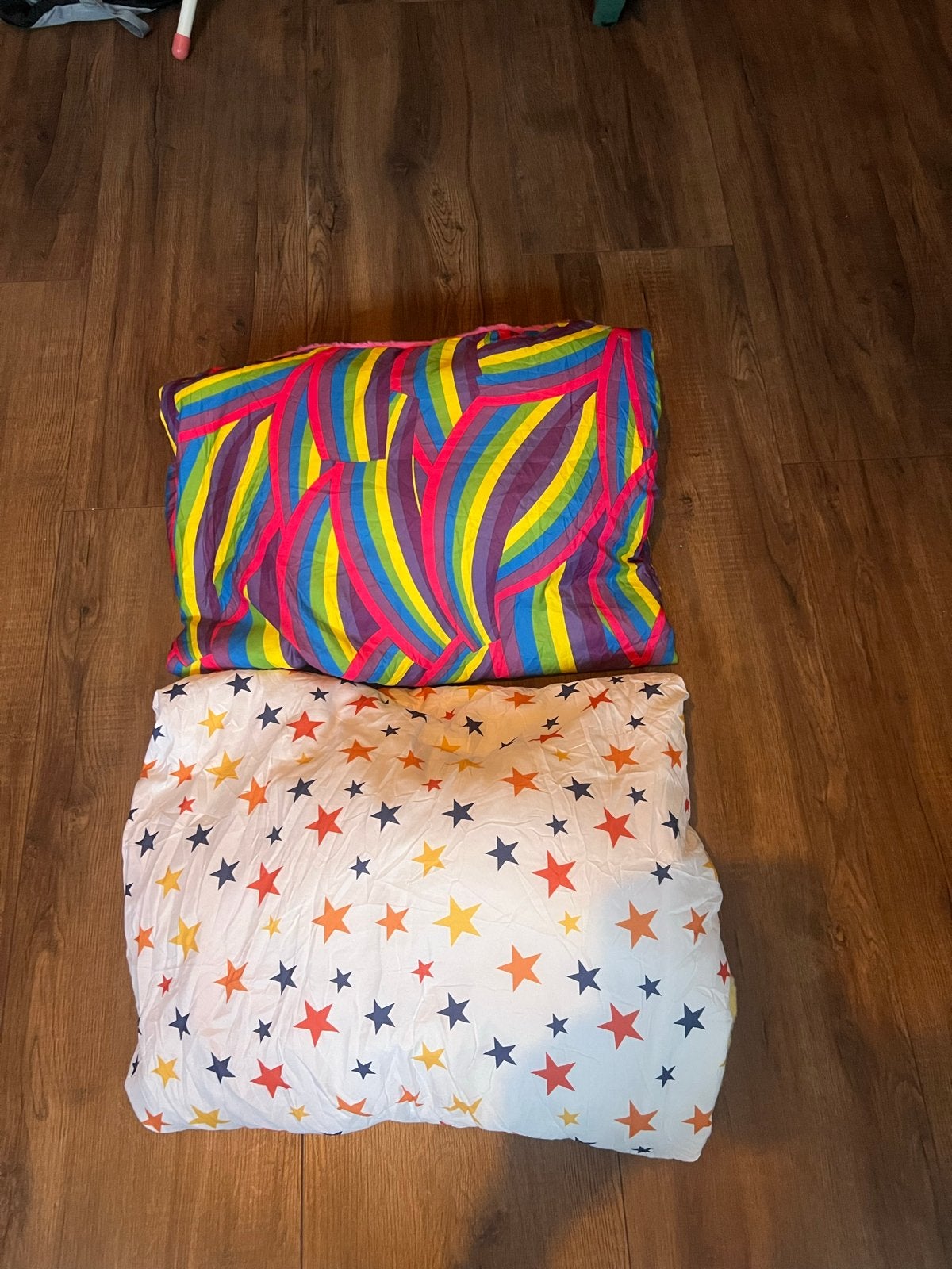2-pack Slaapzakken voor Kinderen - Eenhoorn & Lama, Ophalen of Verzenden, Nieuw