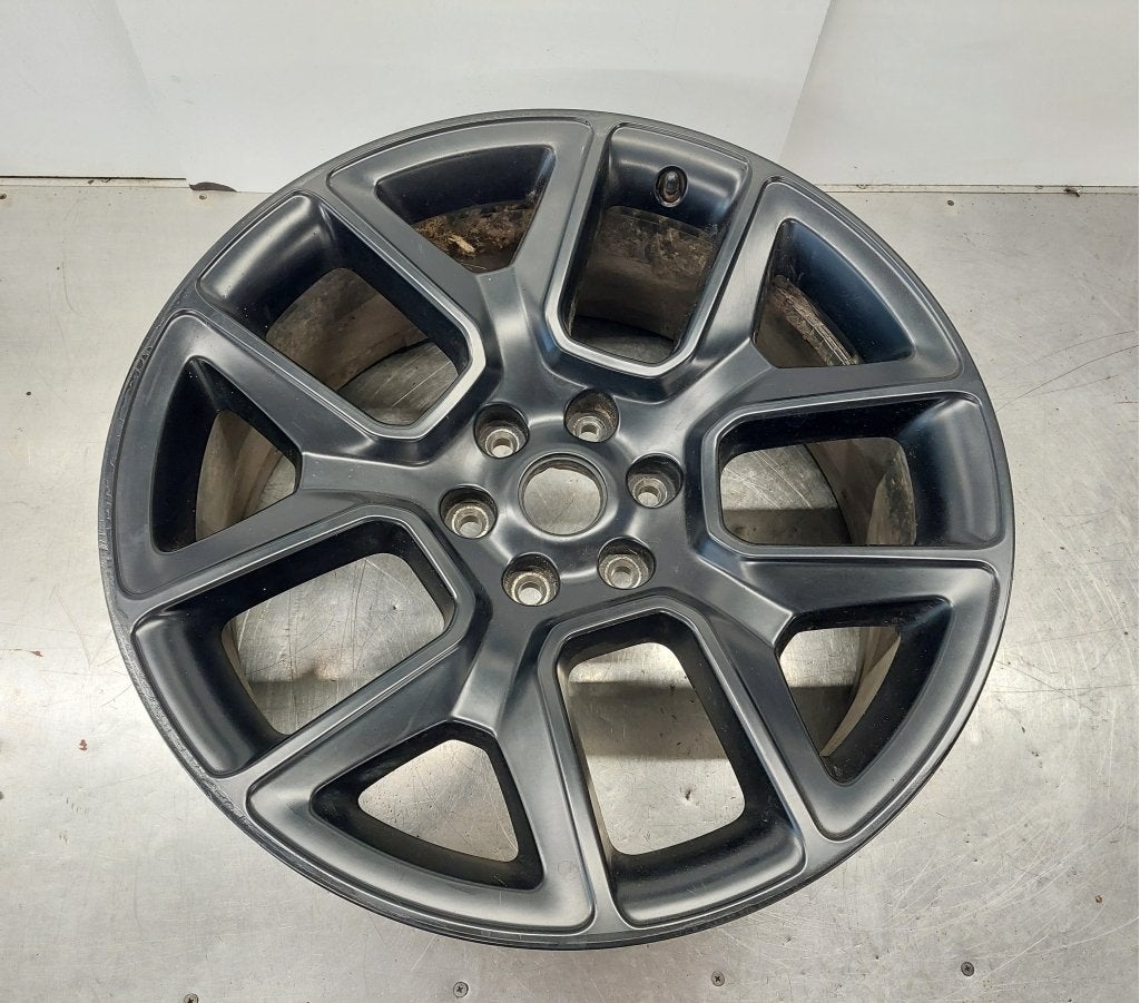 Dodge Ram DT velg 22, Auto-onderdelen, Gebruikt, PO Box 21-8004 | Auburn Hills, MI 48321-8004, Velg(en), Overige maten