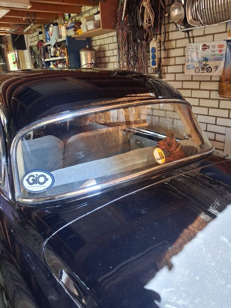 oldtimer, foto 2