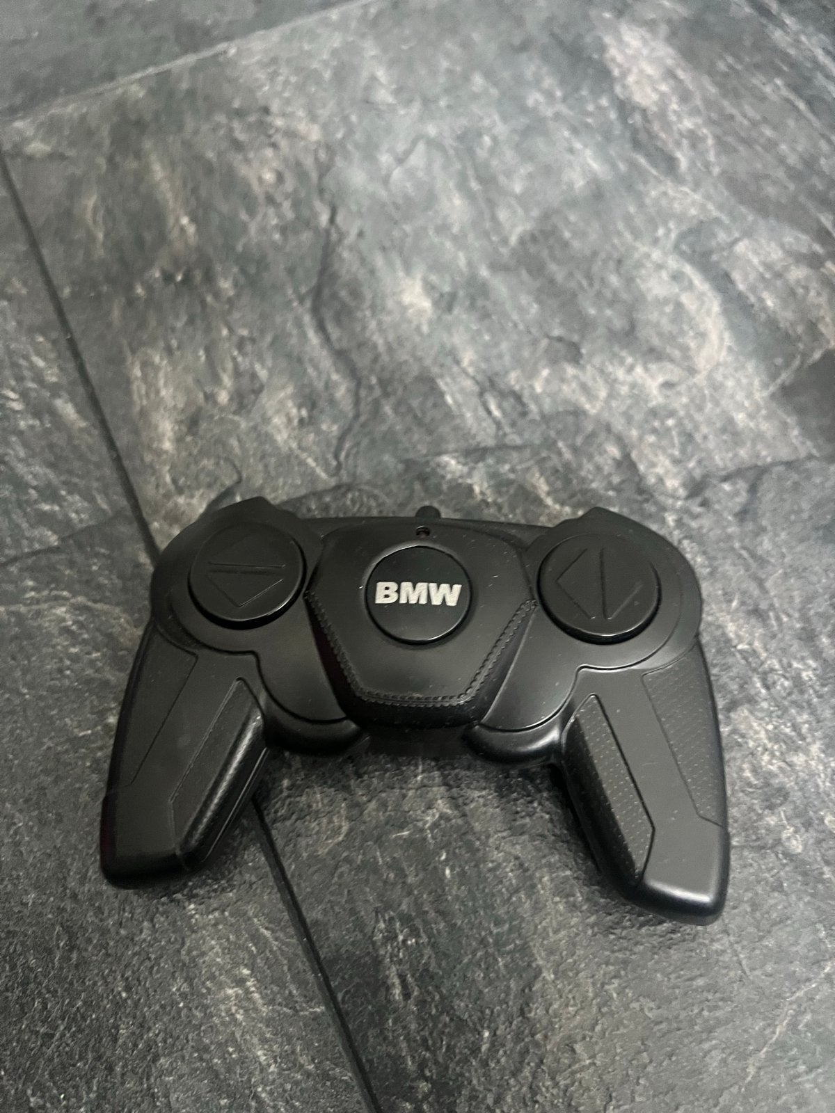 BMW M Power RC Auto met afstandsbediening, Elektro, Gebruikt, Ophalen of Verzenden, Auto onroad