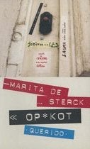 Marita de Sterck - Op kot, Boeken, Ophalen of Verzenden, Zo goed als nieuw, Marita de Sterck