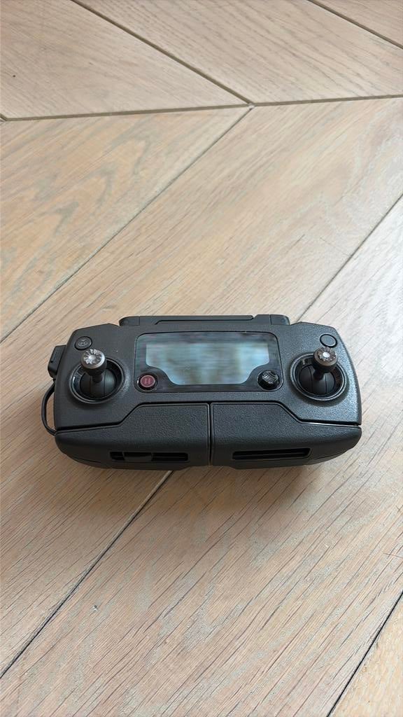 Controller van de dji mavic pro, Ophalen of Verzenden, Zo goed als nieuw, Elektro, Quadcopter of Multicopter