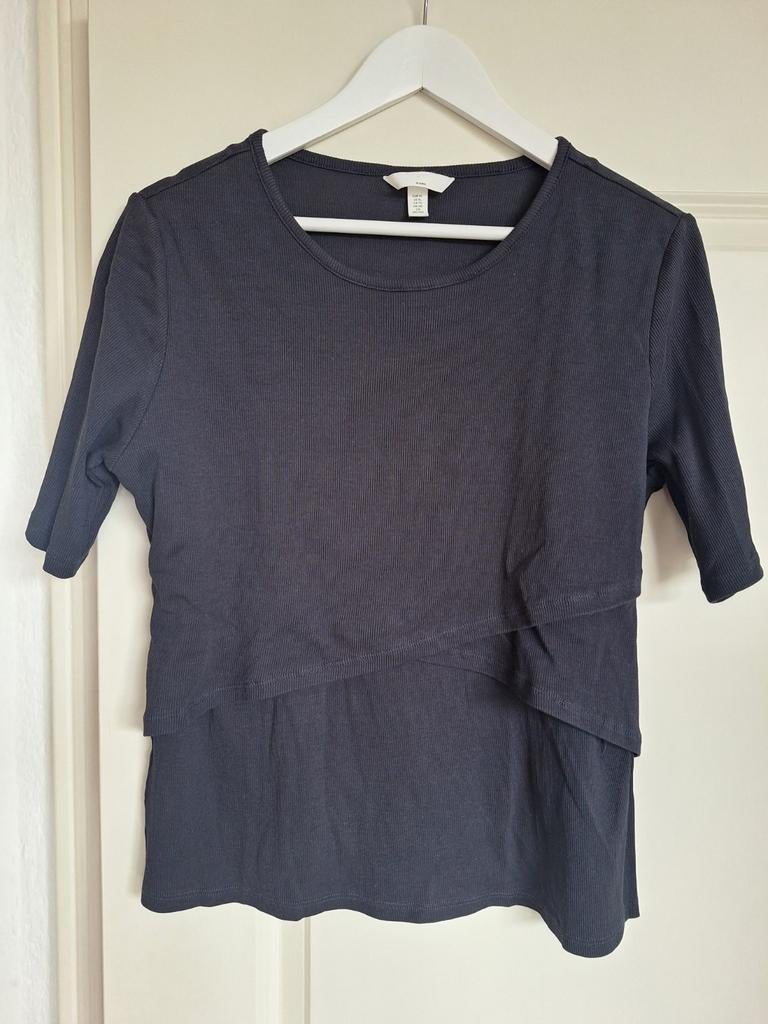 H&M Mama top, Ophalen of Verzenden