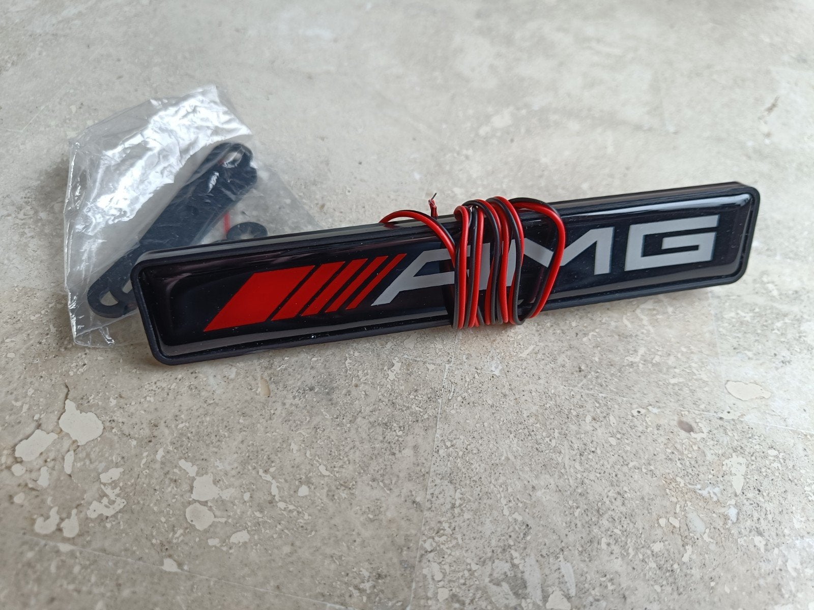 Led AMG, Ophalen of Verzenden, Nieuw